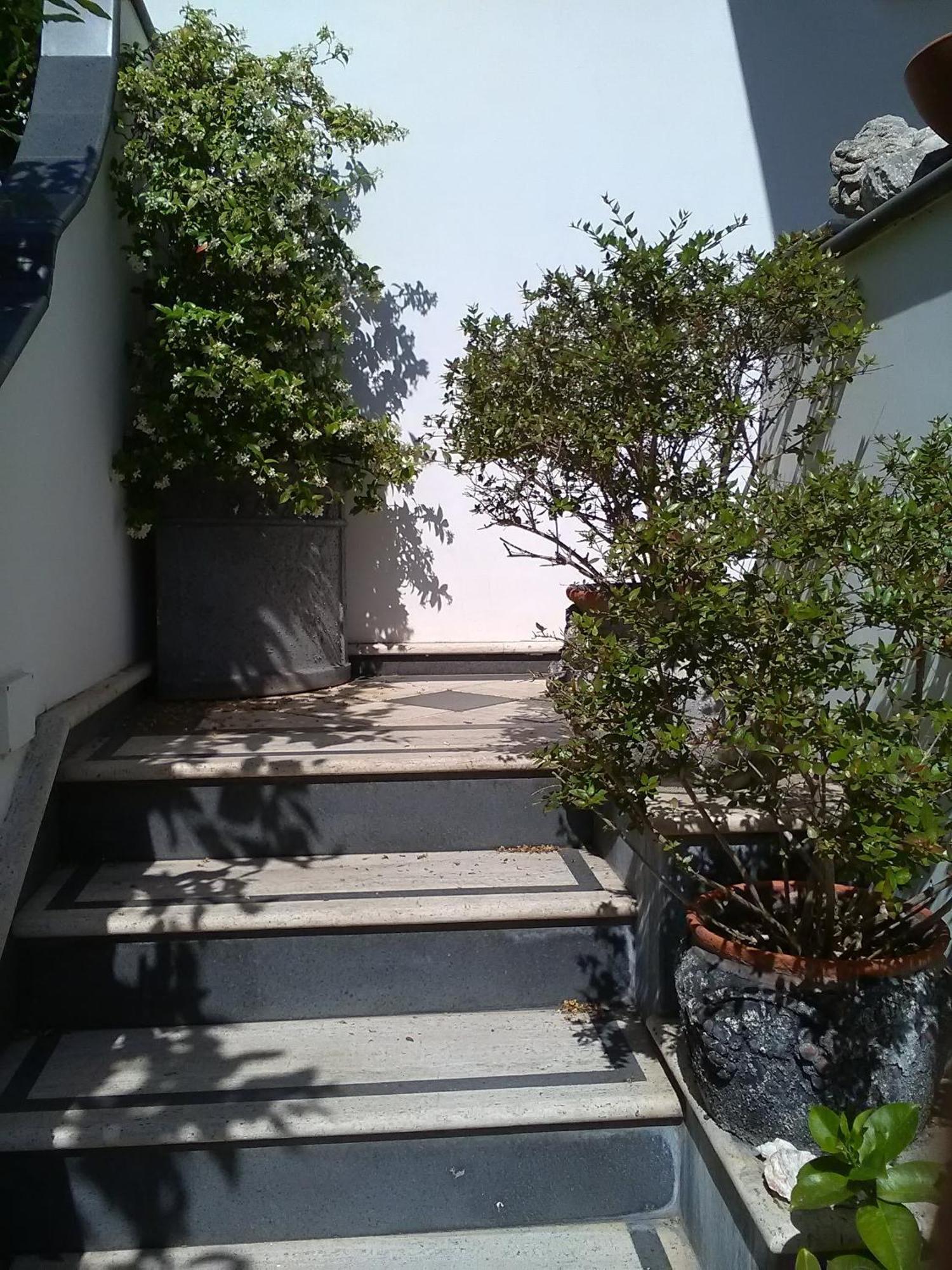 U' Pizzico Bed & Breakfast Capri Exterior photo